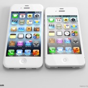Mockup: So könnte ein iPhone 5 mit 4-Zoll Display aussehen