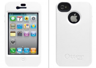 Gewinnspiel: Otterbox Impact für iPhone 4S und iPhone 4