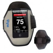 Wahoo Fitness Sport-Armband für iPhone 4S/4, 3GS/3G und iPod touch