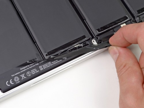 MacBook Pro Retina: EPEAT-Zertifikat "Gold" in Gefahr