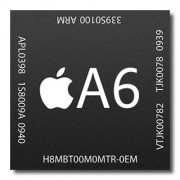 iPhone 5: A6 Quad-Core-CPU geplant?