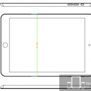Gerücht: "iPad Mini" Design wie großer iPod Touch?