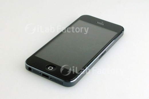 iPhone 5: Vorbestellungen sollen ab 14. September 2012 möglich sein