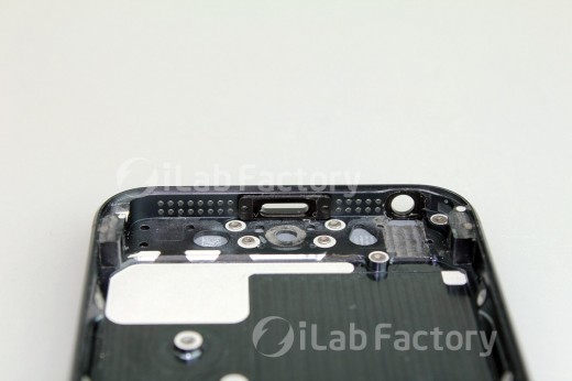 Apple iPhone 5: Neues Logic Board aufgetaucht?