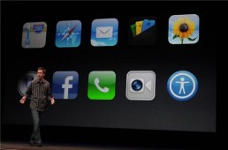 iOS 6: Photo Stream und Siri