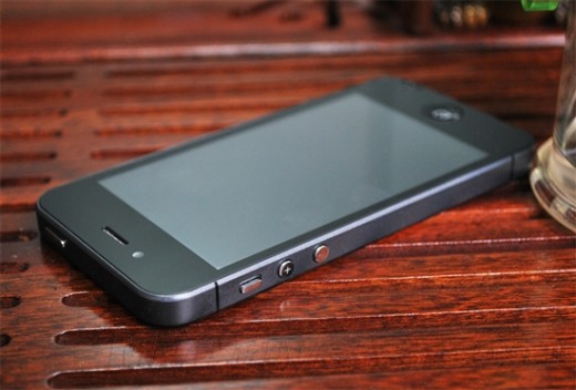 iPhone 5-Klon: Goophone droht Apple mit Klage