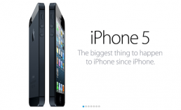 iPhone 5 vs. Galaxy S3: Samsung mit Line Sitter-Werbespot
