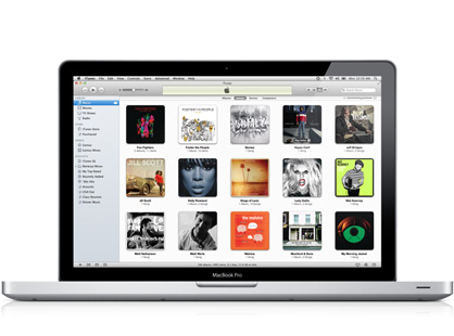 iTunes Online-Radio: Apple will aufholen