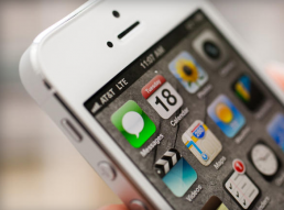 iPhone 5 Verkauf: Laut Analyst besser als erwartet