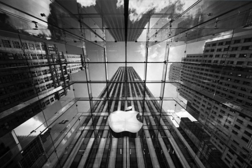 Apple vs. VirnetX: 368 Millionen US-Dollar Strafe