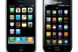 Apple vs. Samsung: HTC Patentsumme muss aufgedeckt werden