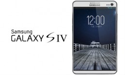 Samsung Galaxy S4: Release mit Verspätung