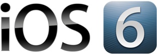 iOS 6.1 Beta: Finale Version wird fertig gemacht