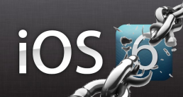 iOS 6.1 Jailbreak: Veröffentlichung mit iOS 6.1