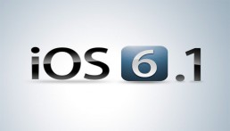 iOS 6.1 verursacht 3G- und Akku-Probleme