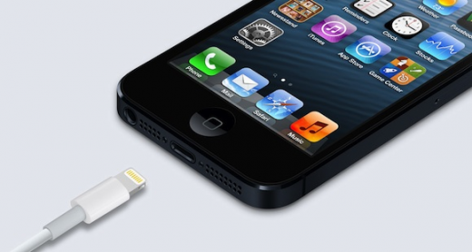 iPhone 5 & iPad 4: Wireless Charging noch 2013?