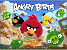 App der Woche: Angry Birds kostenlos erhältlich