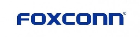 Foxconn fährt dank iPad und iPhone Rekordgewinn ein