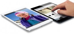 iPad mini: Bestellbeschränkung aufgehoben