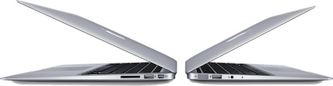MacBook Pro SMC Update 1.8 und MacBook Air SMC Update 1.9 veröffentlicht