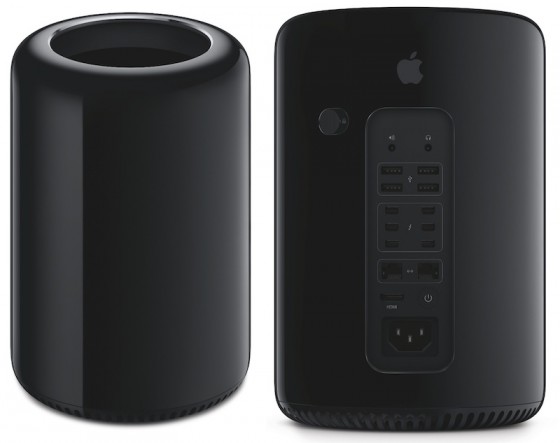 Mac Pro Release am 17. Dezember laut Conrad Electronics