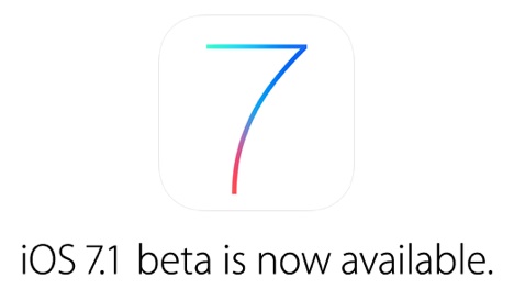 iOS 7.1: Keine Betas mehr, Gold Master folgt 
