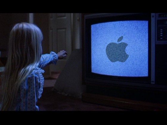 Wird AppleTV alt? Apple scheint jedenfalls keine Eile mit einem Nachfolger zu haben...