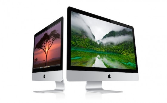 iMac 2014: Neue Modell nächste Woche - kein Retina