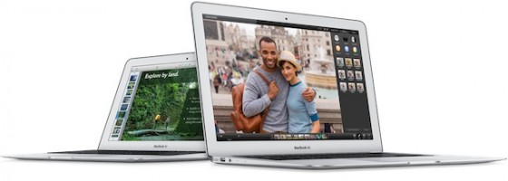 MacBook Air EFI Firmware: Update 2.9 von Apple veröffentlicht
