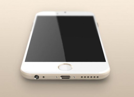 iPhone 6: Apples Transportkapazitäten bringen Konkurrenz in Bedrängnis