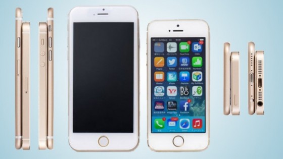 iPhone 6 & älter: Mehr als 50 Millionen Verkäufe für Q1/2015 erwartet